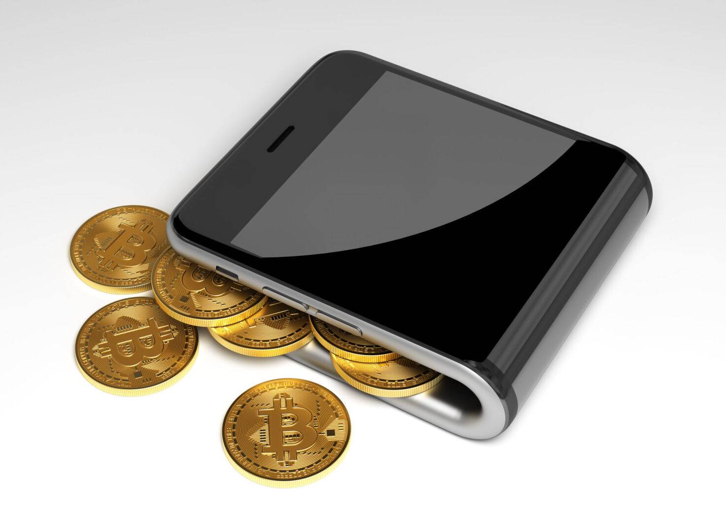 cryptocurrency virtual wallet
