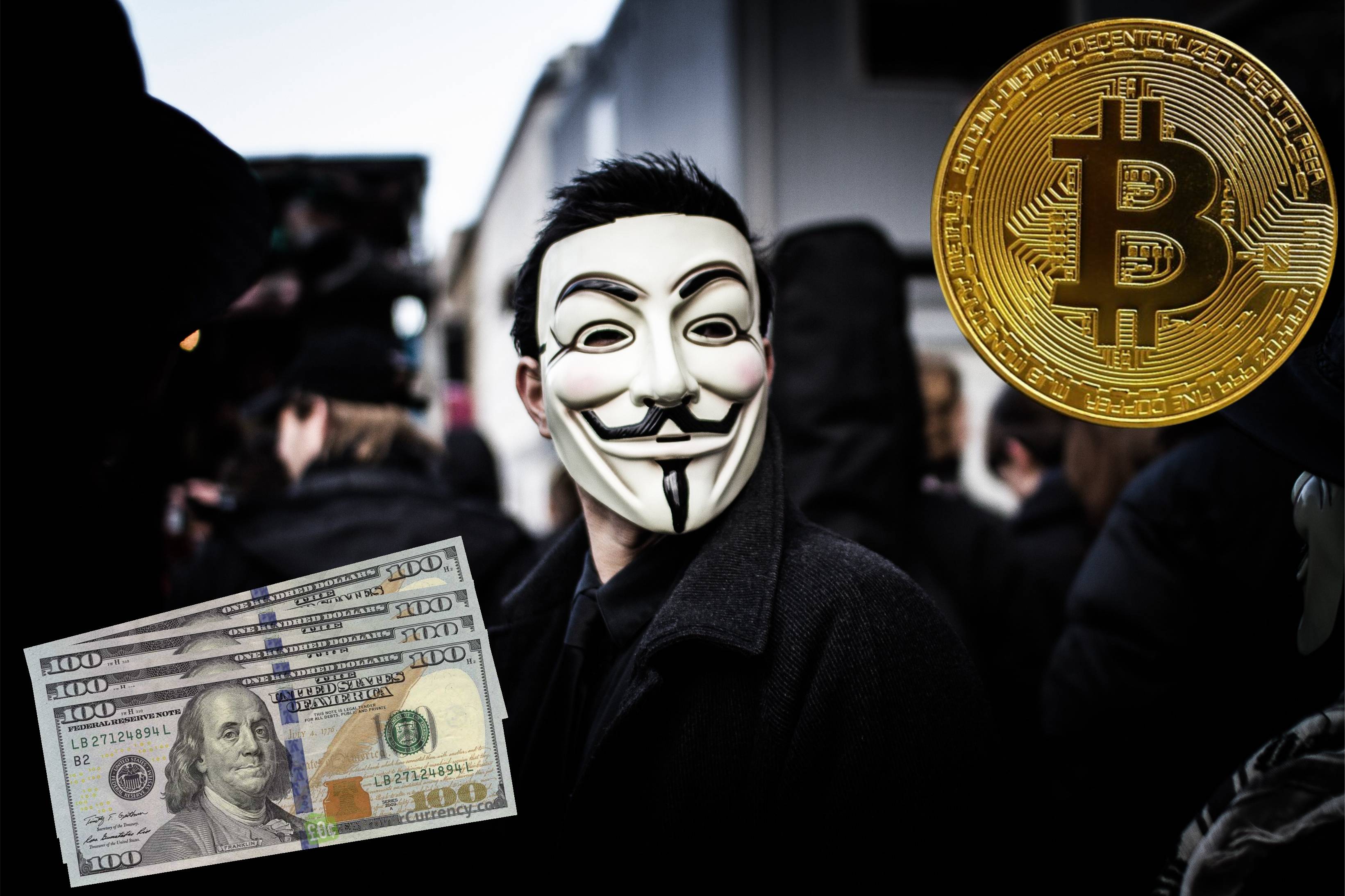 can you buy bitcoins anonymously