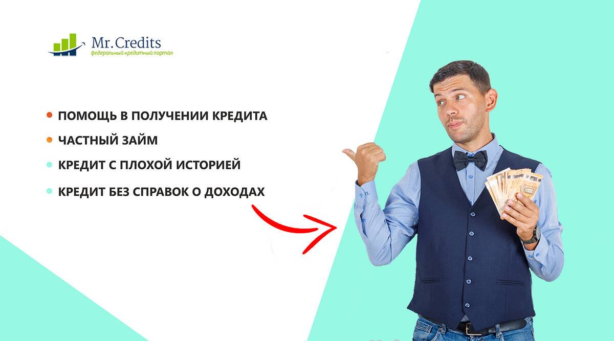 Взять кредит 200000 рублей - 6 банков, быстро и без справок дающих кредиты