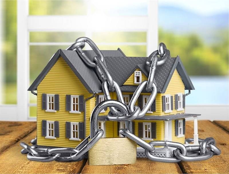 Как получить кредит под залог недвижимости без справки о доходах?