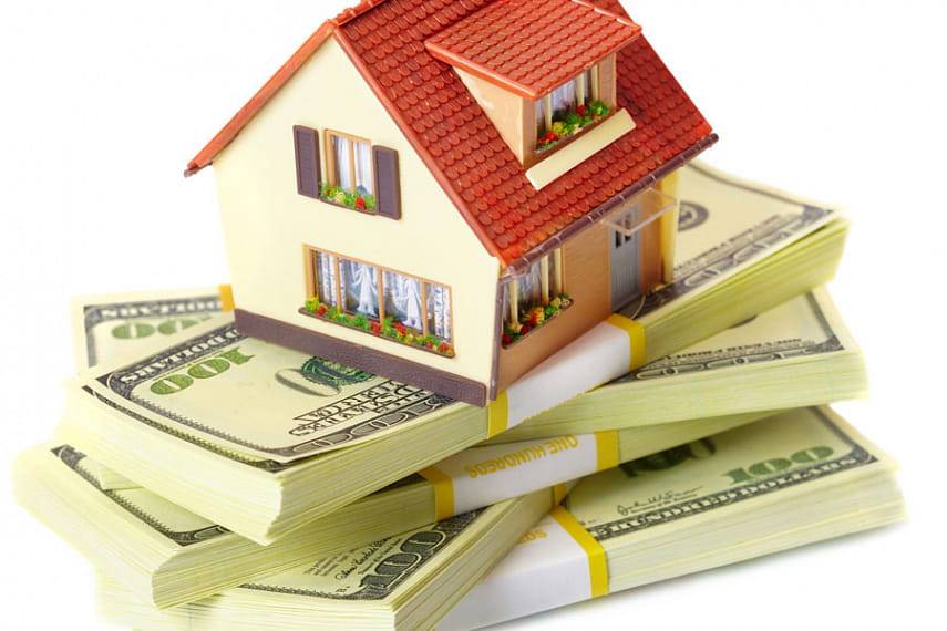 Можно ли получить кредит под залог дачного участка с домом?