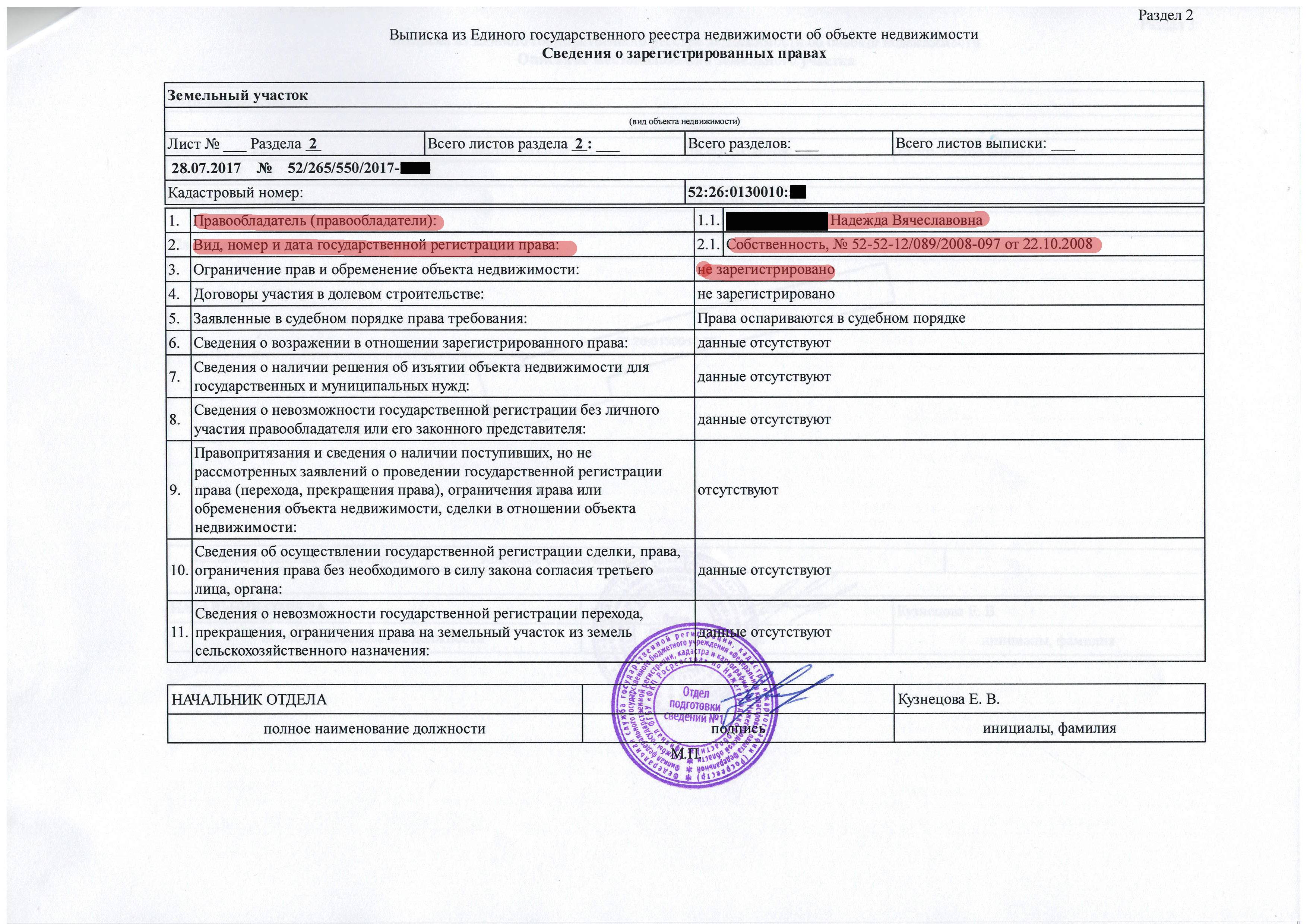 Регистрация ипотеки в росреестре: документы