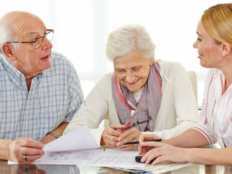 Как получить кредит пенсионерам до 75 лет без поручителей в «альфа-банке»