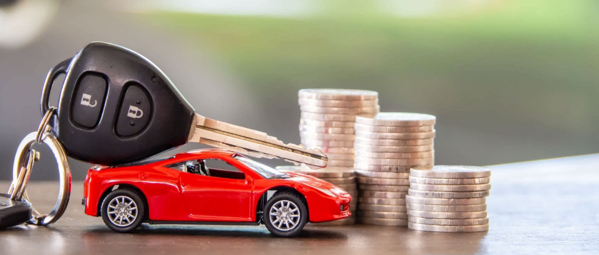 Как лучше купить машину в кредит или автокредит — что выгоднее в 2021 году