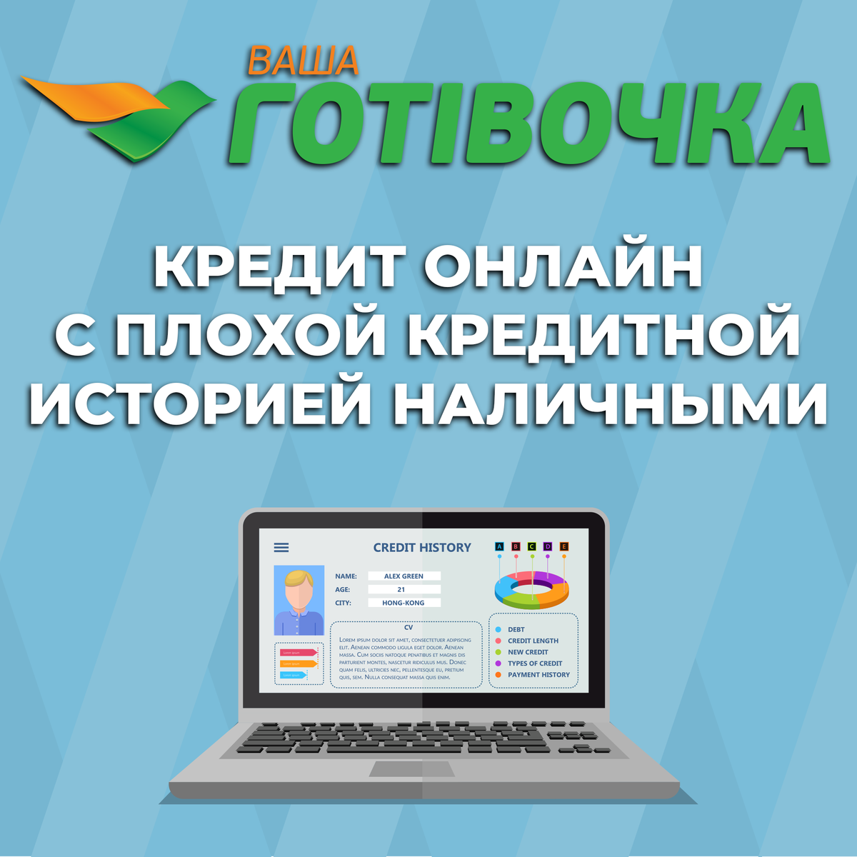 Займы онлайн на карту без отказа срочно с плохой кредитной историей и просрочками проверки