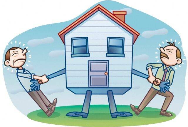 Кто и почему может оспорить сделку купли-продажи квартиры. и как защититься покупателю