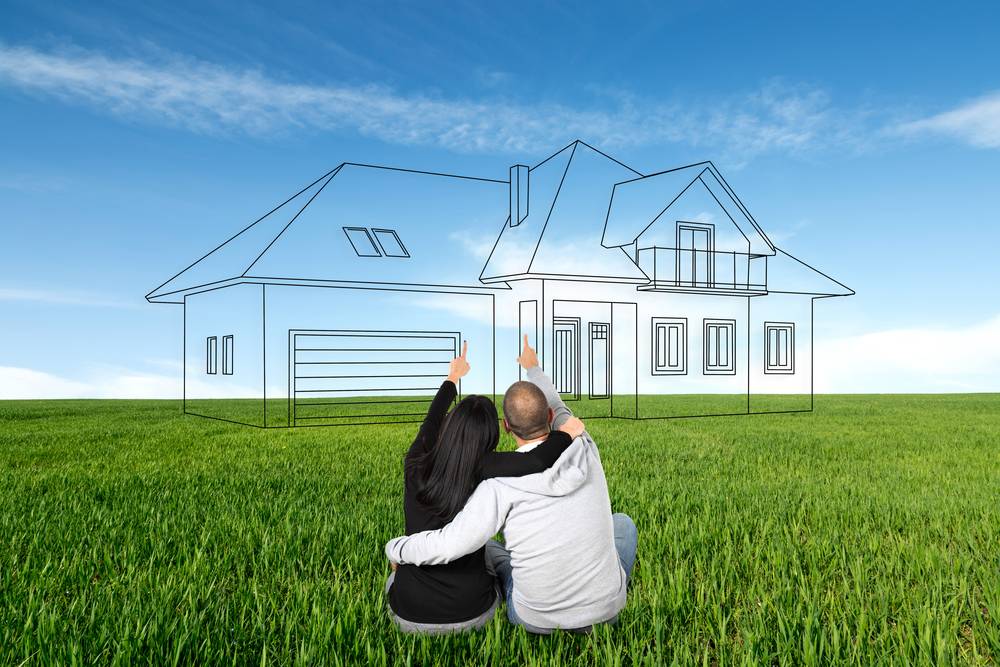 Частный дом–на что обратить внимание при покупке частного домовладения |