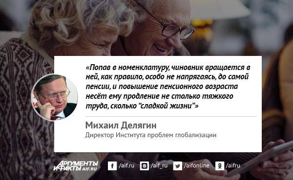 Будет вам индексация… но без пенсий. власти отказались от моратория на новое повышение пенсионного возраста :  аналитика накануне.ru