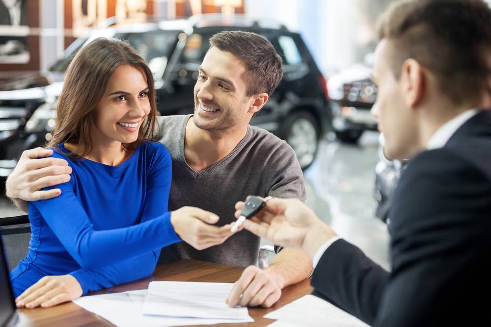 Автокредит или потребительский кредит как выгоднее купить новый автомобиль в кредит?