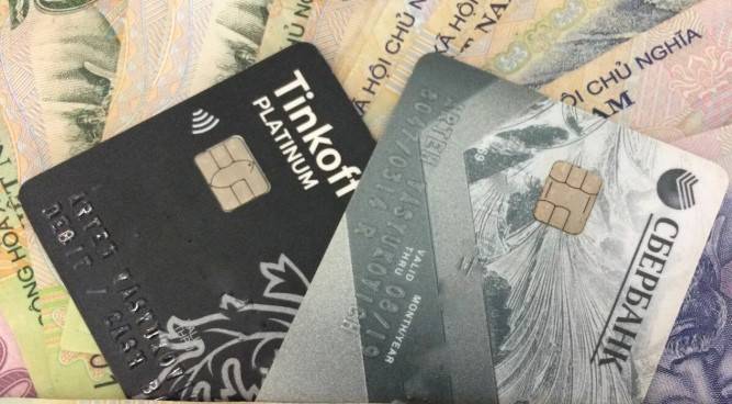 Тинькофф или cбербанк кредитная карта - какая лучше?