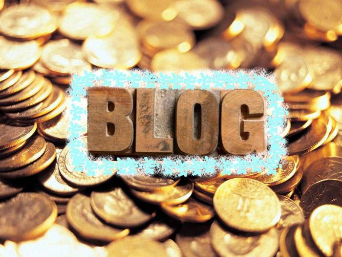 Как заработать на блоге в интернете? превращаем хобби в стабильный доход