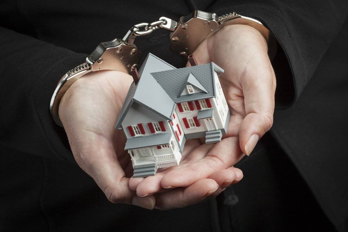 Кто и почему может оспорить сделку купли-продажи квартиры. и как защититься покупателю – квадратный метр