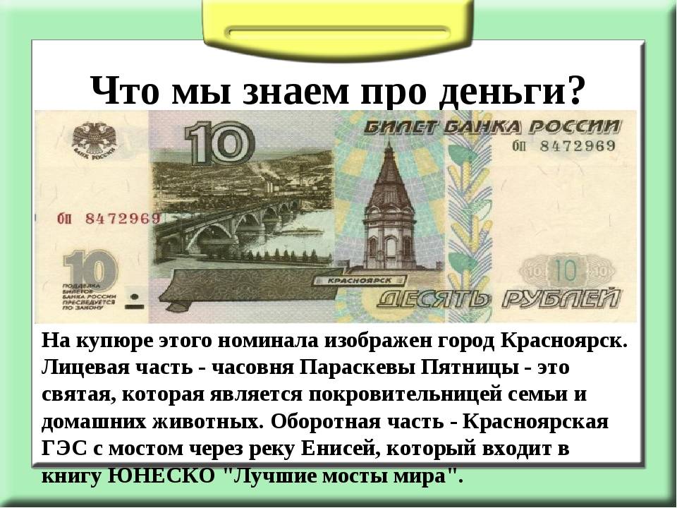 Рубль описание купюр. Информация о деньгах. Интересные факты о денежных знаках. Проект деньги. Деньги для презентации.