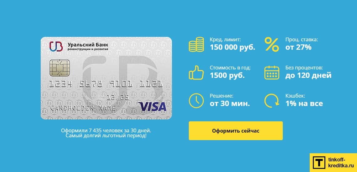(топ 10) кредитные карты 120 дней без процентов оформить онлайн
