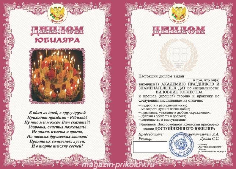 Приметы на день рождения: что можно и что нельзя делать :: инфониак