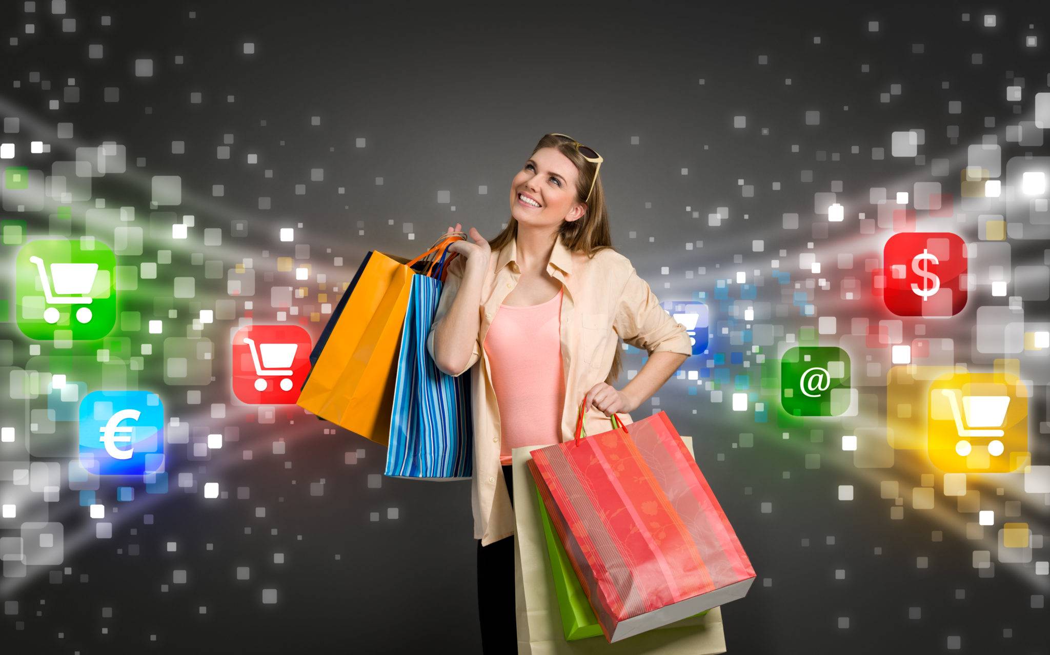 Как делать онлайн-покупки за границей: мастер-класс | матроны.ru