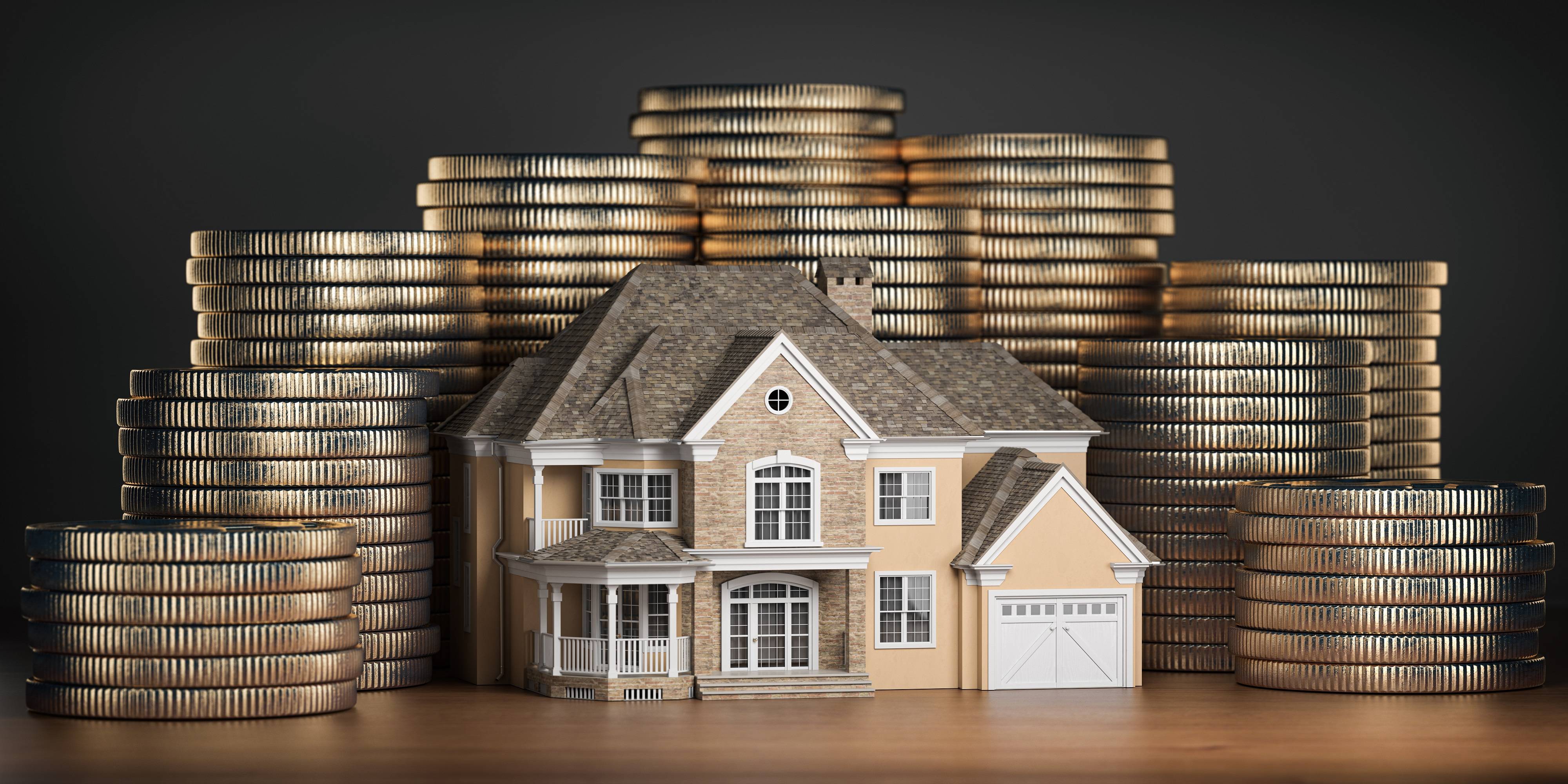 Выгодно и надежно ли сегодня совершать инвестиции в недвижимость?