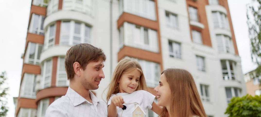 Кредиты на покупку жилья в беларуси молодым семьям