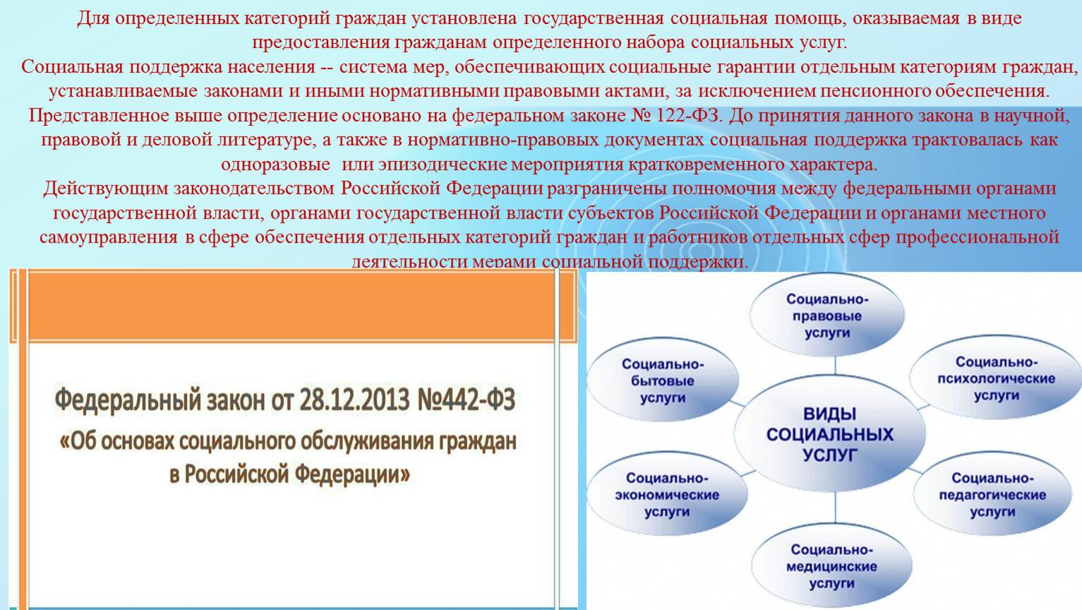 Гражданам имеющим право на получение набора социальных услуг в схеме обязательного диспансерного