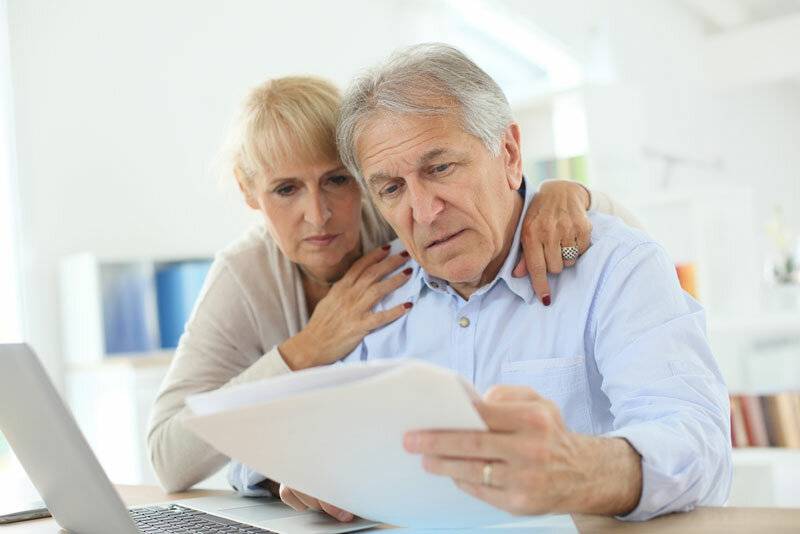 Что делать, если пенсионер не способен платить кредит: 2 способа решения проблемы