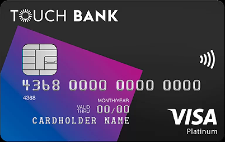 Отзывы о дебетовых картах touch bank, мнения пользователей и клиентов банка на 05.01.2022 | банки.ру