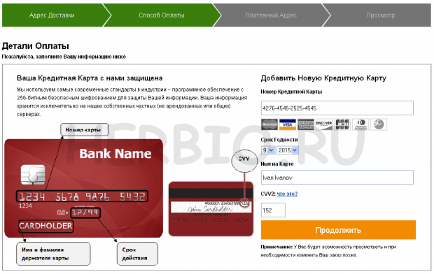 Чем предоплаченная карта отличаются от других банковских карт? - loando.ru