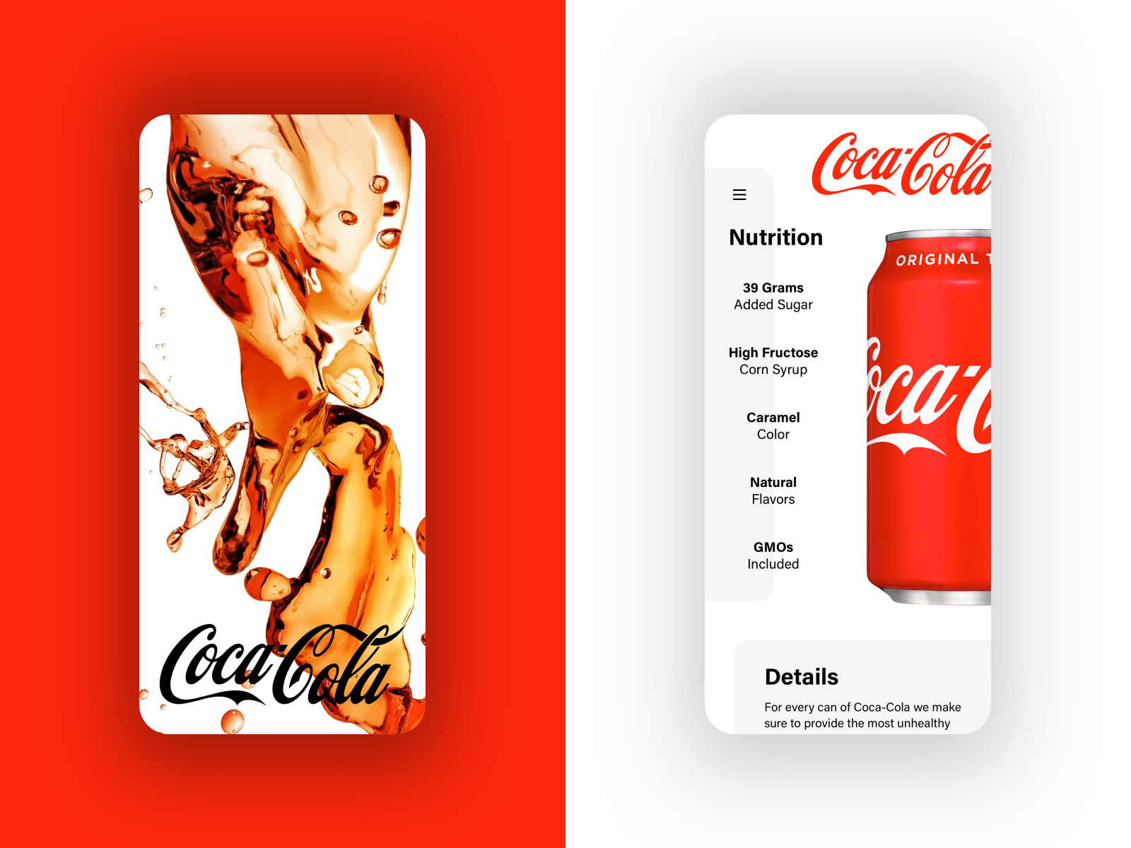 Фирменный стиль торговой марки «coca-cola» как инструмент продвижения – студмир