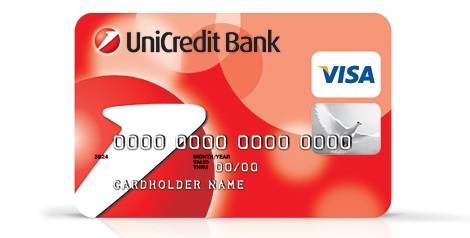 Юникредит кредитная карта - какую выбрать, как оформить, тарифы и условия использования
