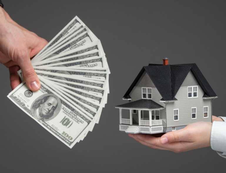 Какие документы нужны для кредита под залог дома?