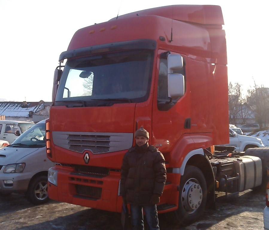 Кредит на грузовики: банки и условия автокредитования | eavtokredit.ru