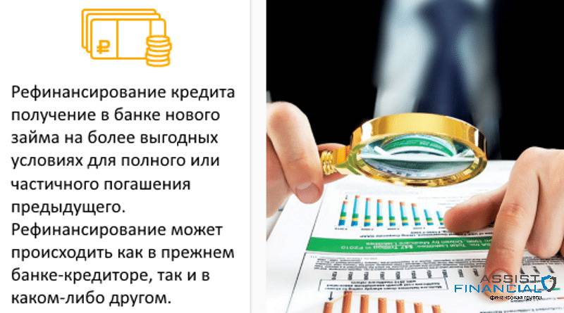 Рефинансирование без справок и подтверждения доходов в москве – топ действующих предложений
