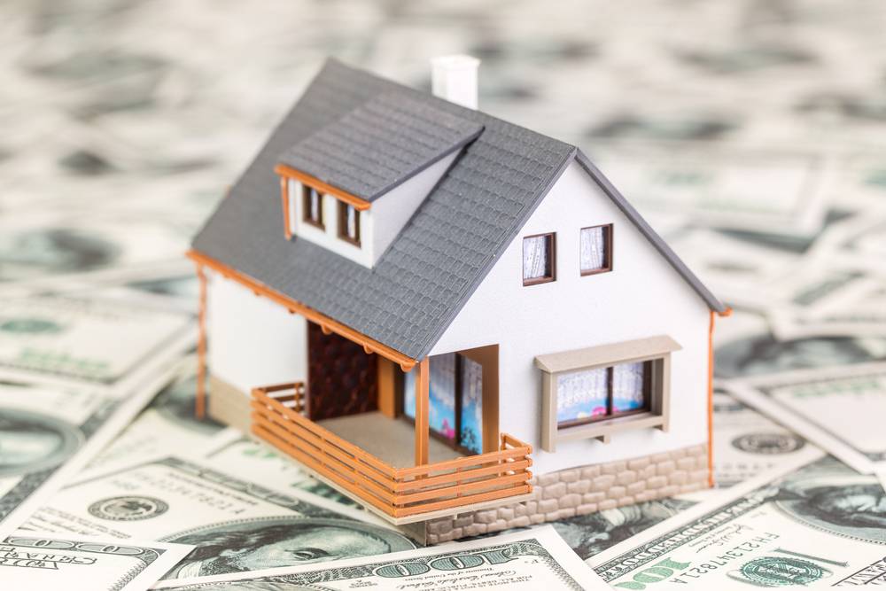 Льготная ипотека на строительство дома в 2021 году со ставкой от 4,7% — взять ипотечный кредит на строительство частного дома в ступино