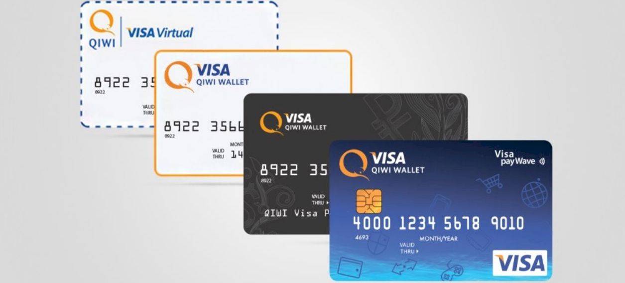 Виртуальные кредитные карты в 2022 | получить онлайн