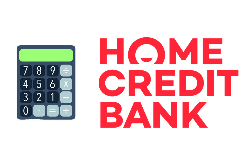 Рефинансирование кредита в хоум кредит банке, онлайн-заявка