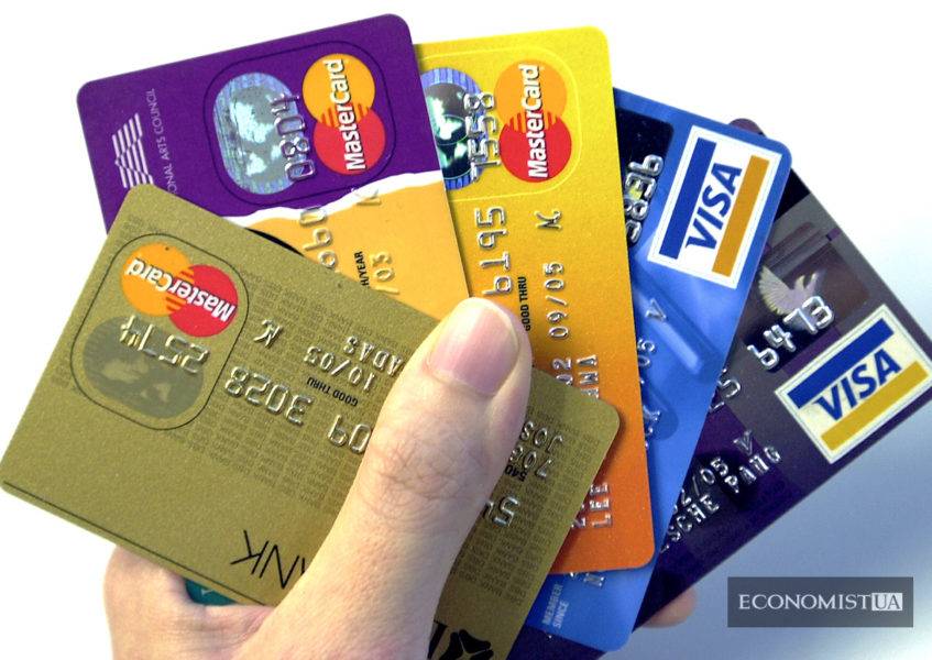 Самые выгодные кредитные карты банков – какую кредитную карту лучше выбрать в 2021 году