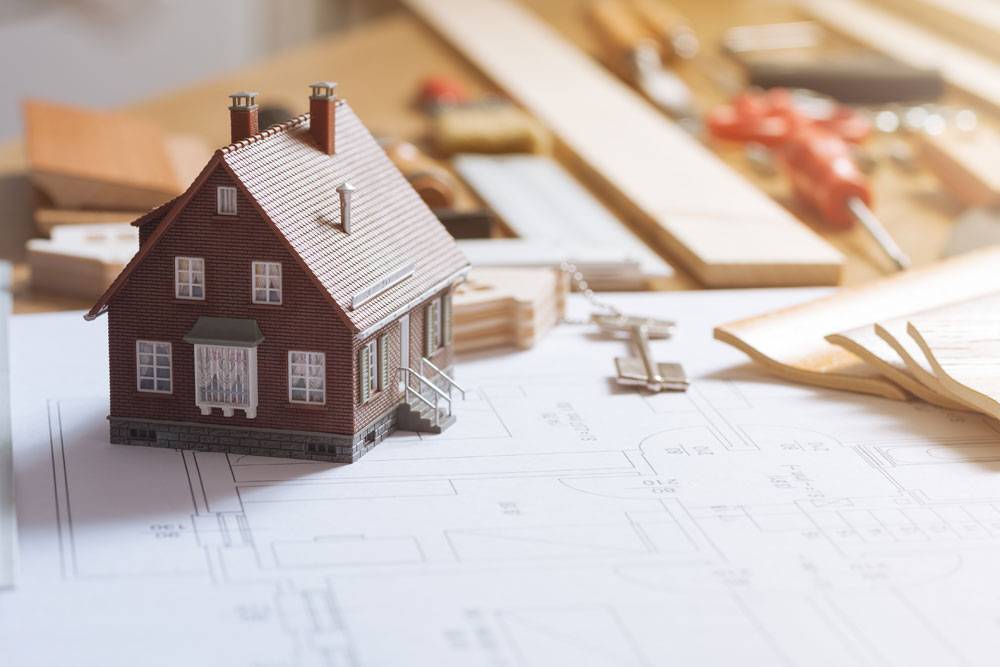 Ипотека на деревянный дом в 2021 году: какие банки дают? можно ли оформить?
