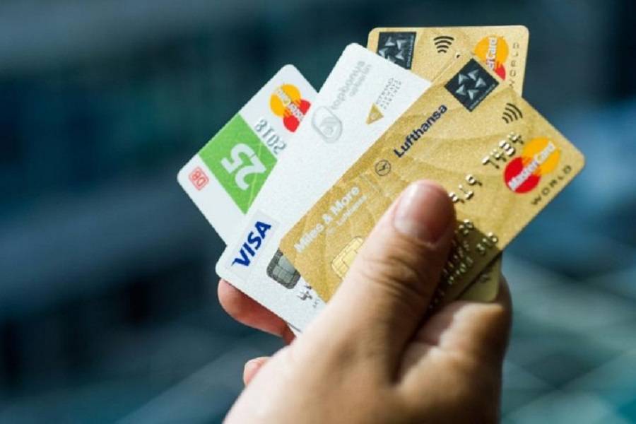 Выгодные кредитные карты банков 2021 года