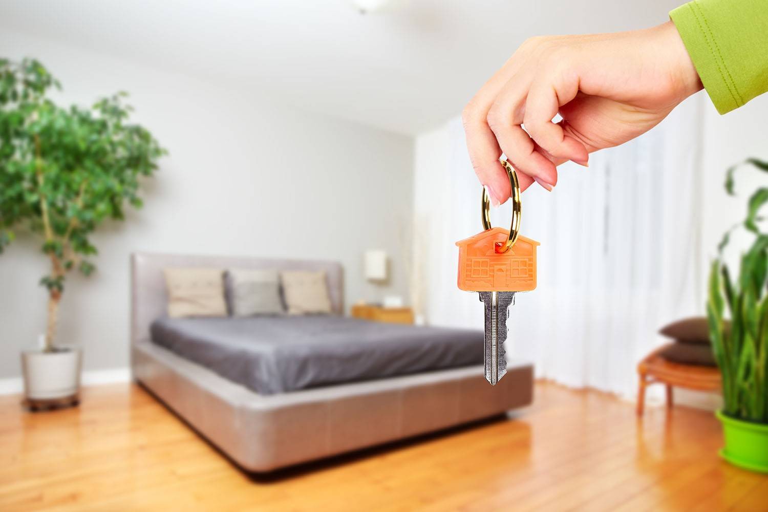 Порядок официального оформления сдачи квартиры в аренду – налогообложение, договор и важные моменты