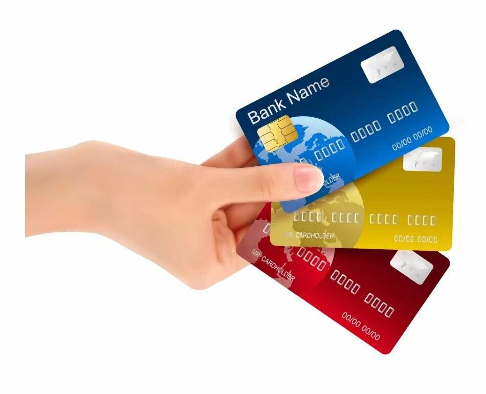 Кредит или кредитная карта - что выгоднее в 2021 году