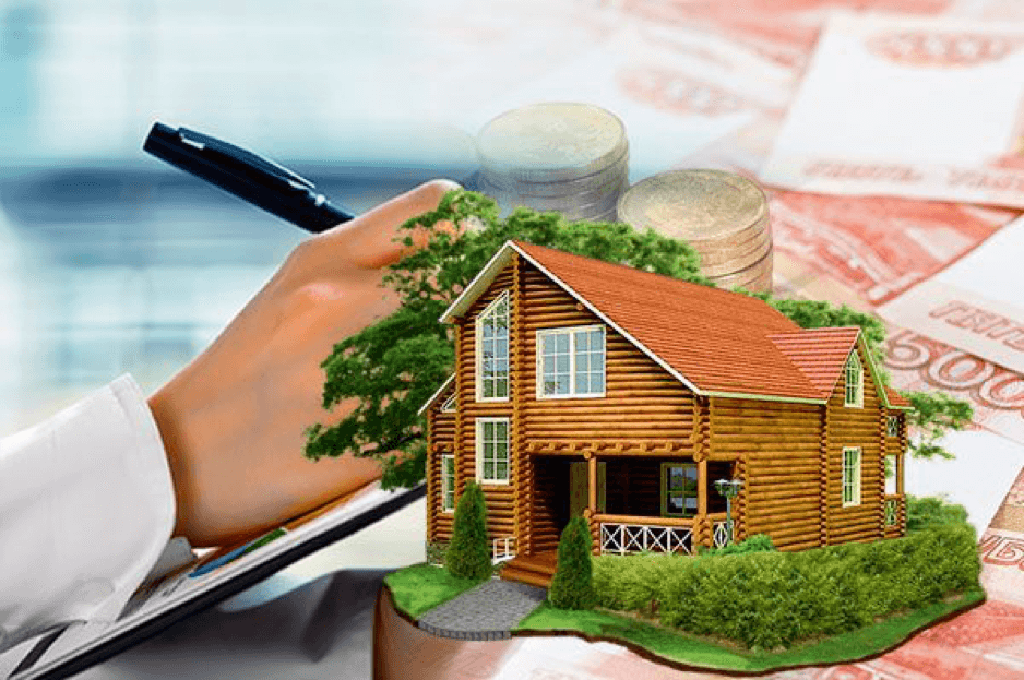 Как правильно дать деньги в долг под залог недвижимости в 2022 году