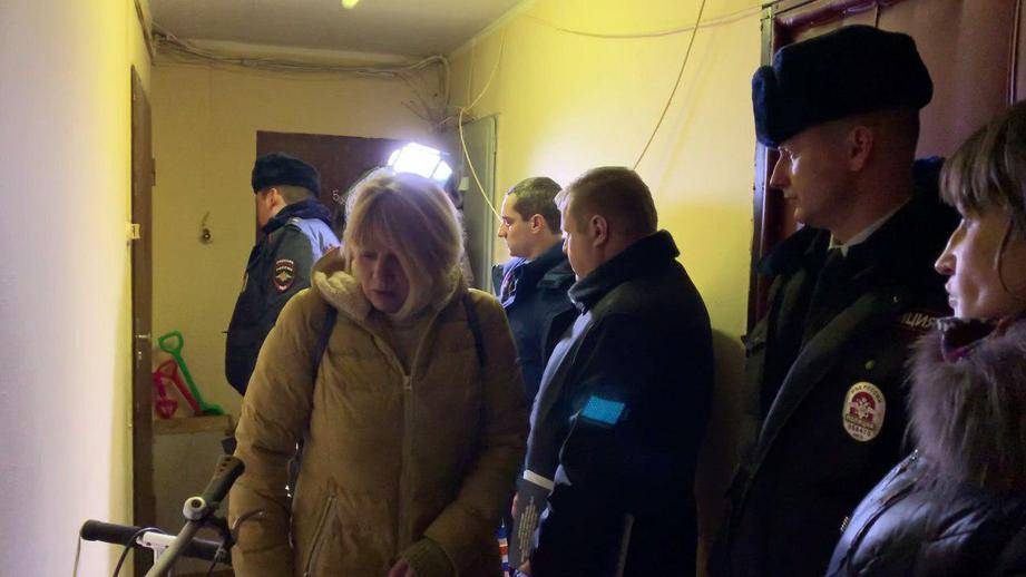 Из-за долга в микрофинансовой организации жительница Москвы лишилась квартиры