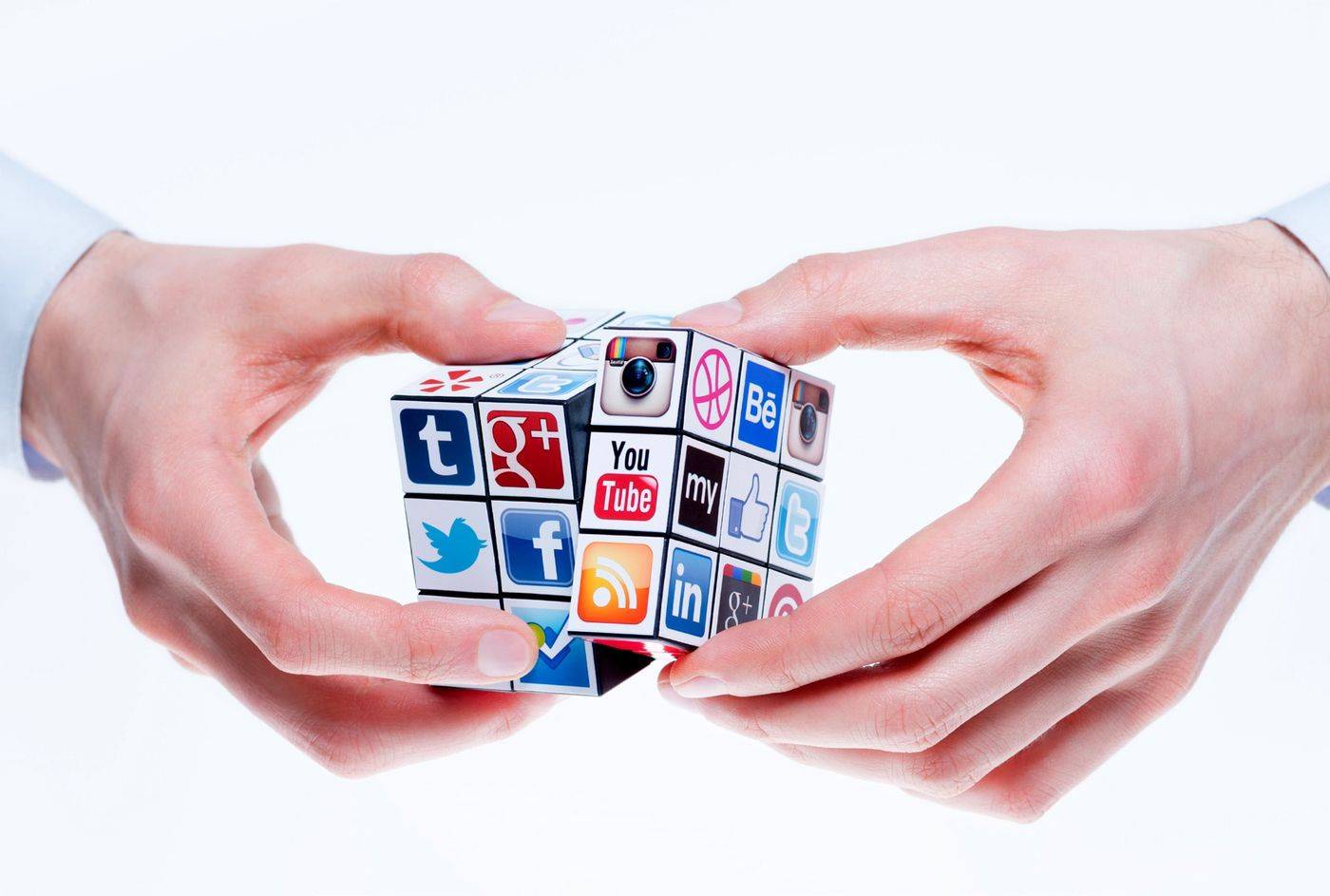 Продвижение в социальных сетях: особенности раскрутки бизнес-страницы