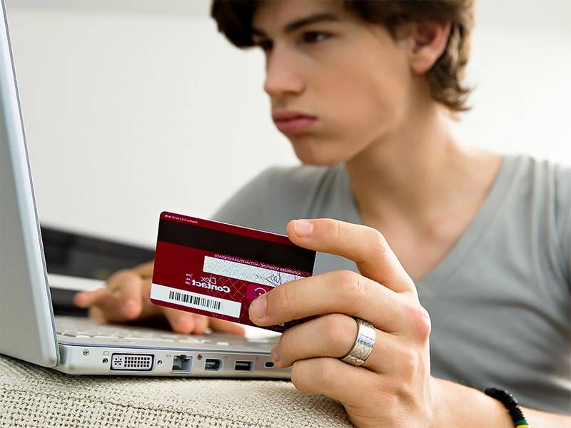Семь лучших потребительских кредитов для молодежи
