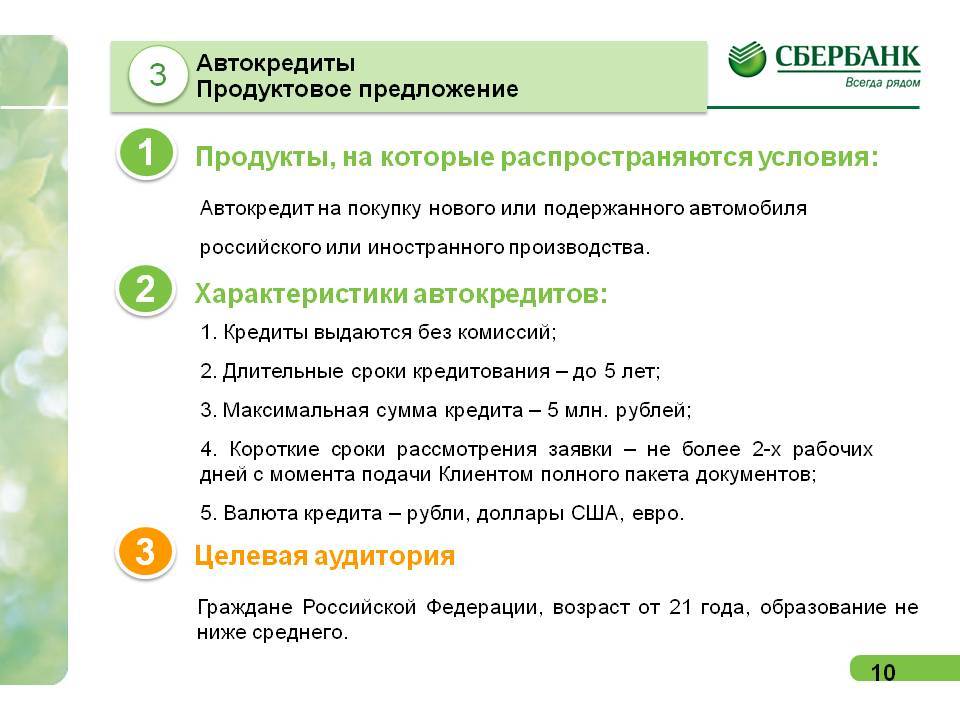 Кредиты для держателей зарплатных карт в сбербанке россии от 10,4%, условия кредитования в ульяновске, расчет онлайн