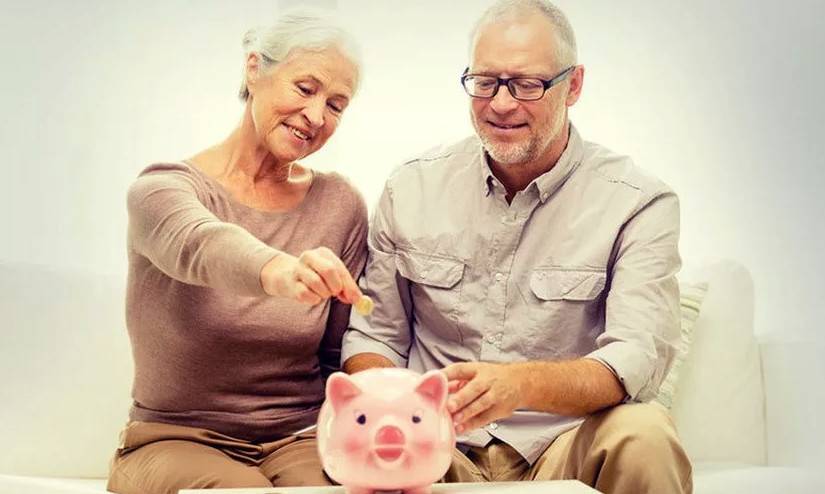Как накопить на старость: эти 4 тактики помогут жить достойно на пенсии | forpost