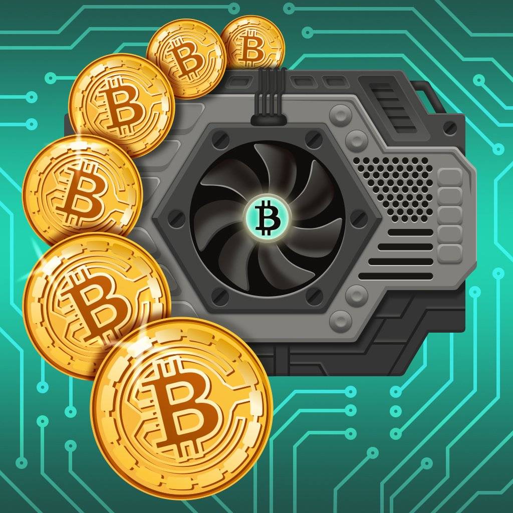 Bitcoin mining loans apple watch cryptocurrency ticker