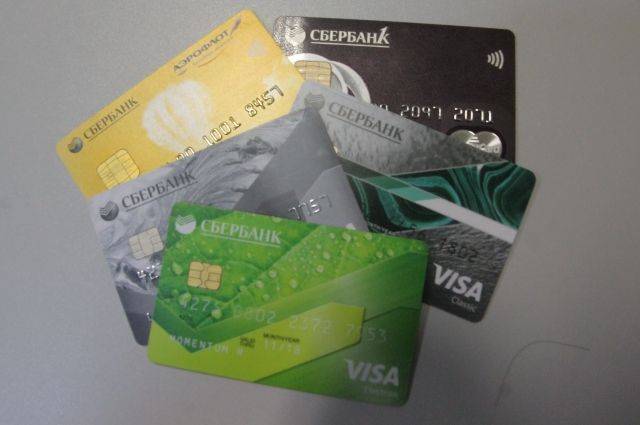 Кредитная карта сбербанка: зачем она нужна