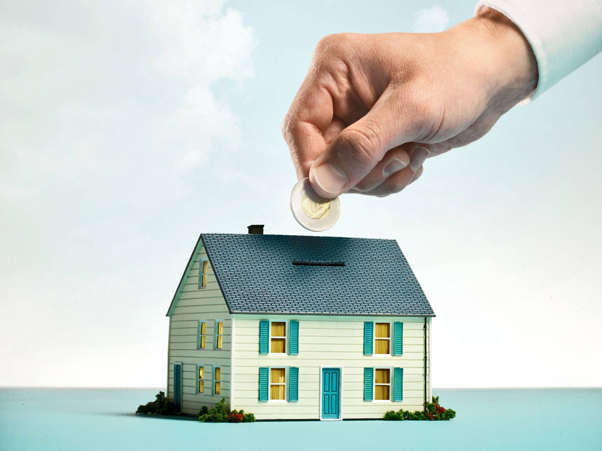 Как инвестировать в недвижимость и не потерять деньги - как заработать деньги