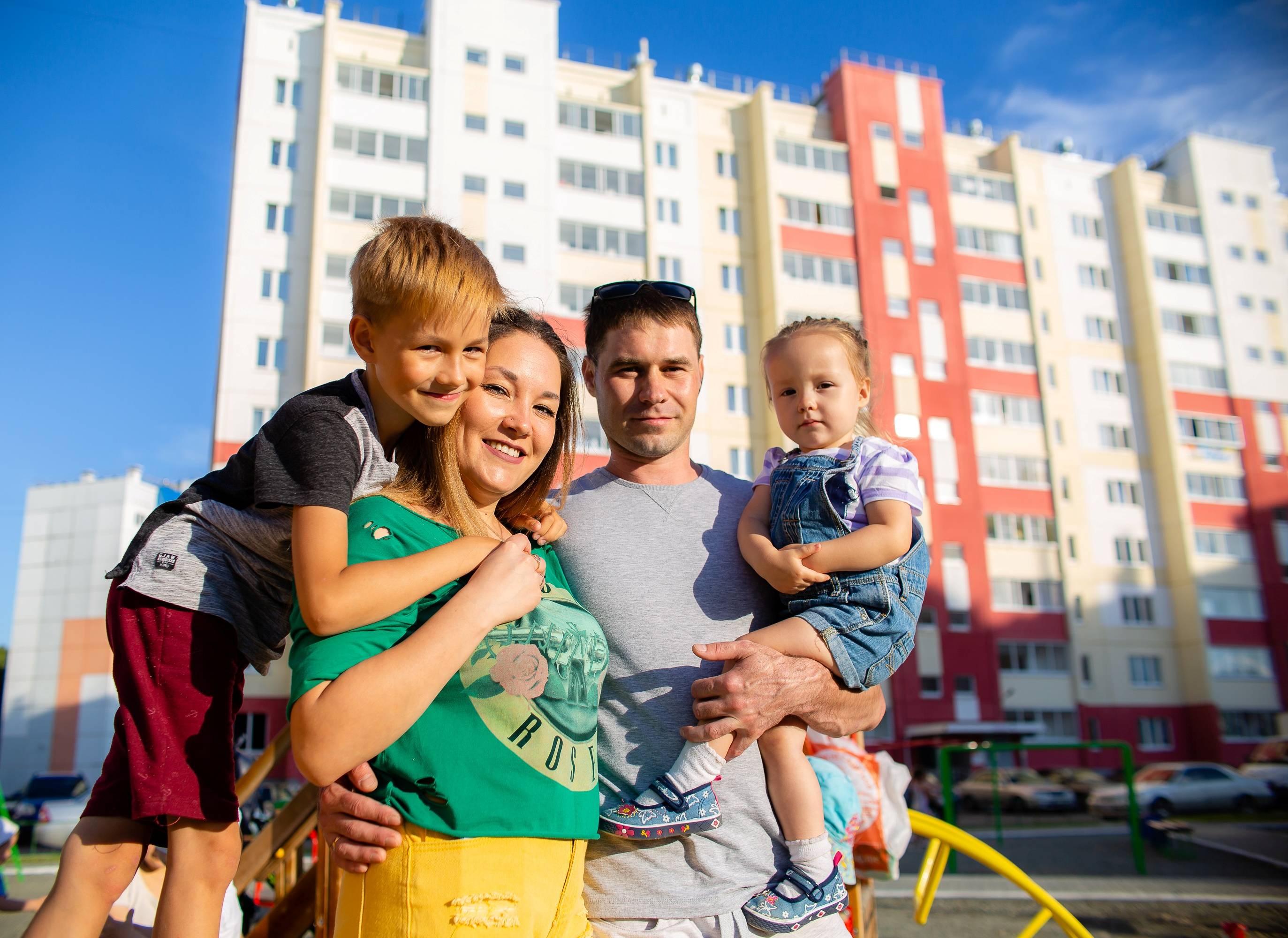 Программа «молодая семья» в 2019: условия, размер субсидий, ипотека