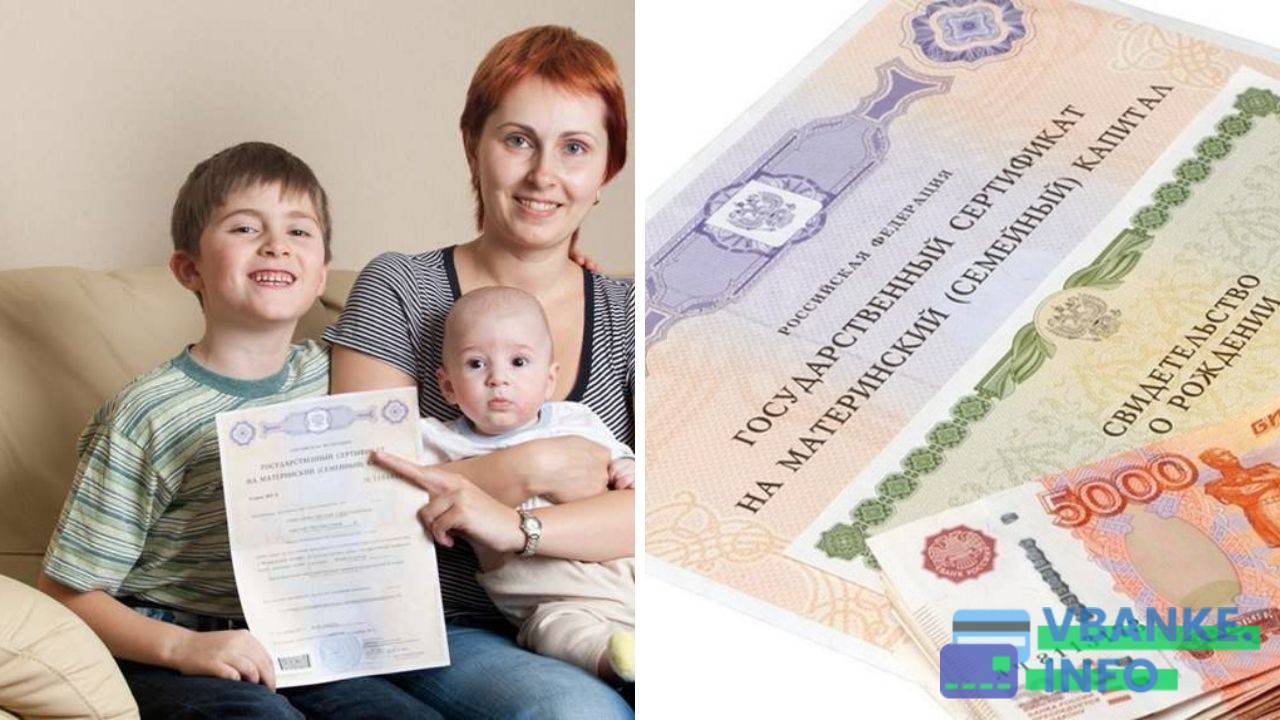 Оплата обучения материнским капиталом: документы, сроки